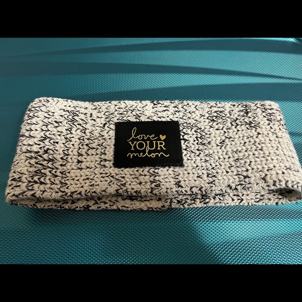 Love your melon ear warmers